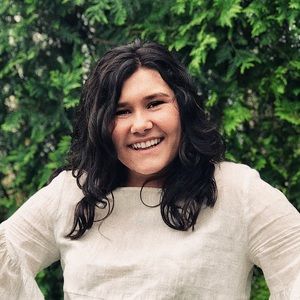 Meet your Posher, Caroline